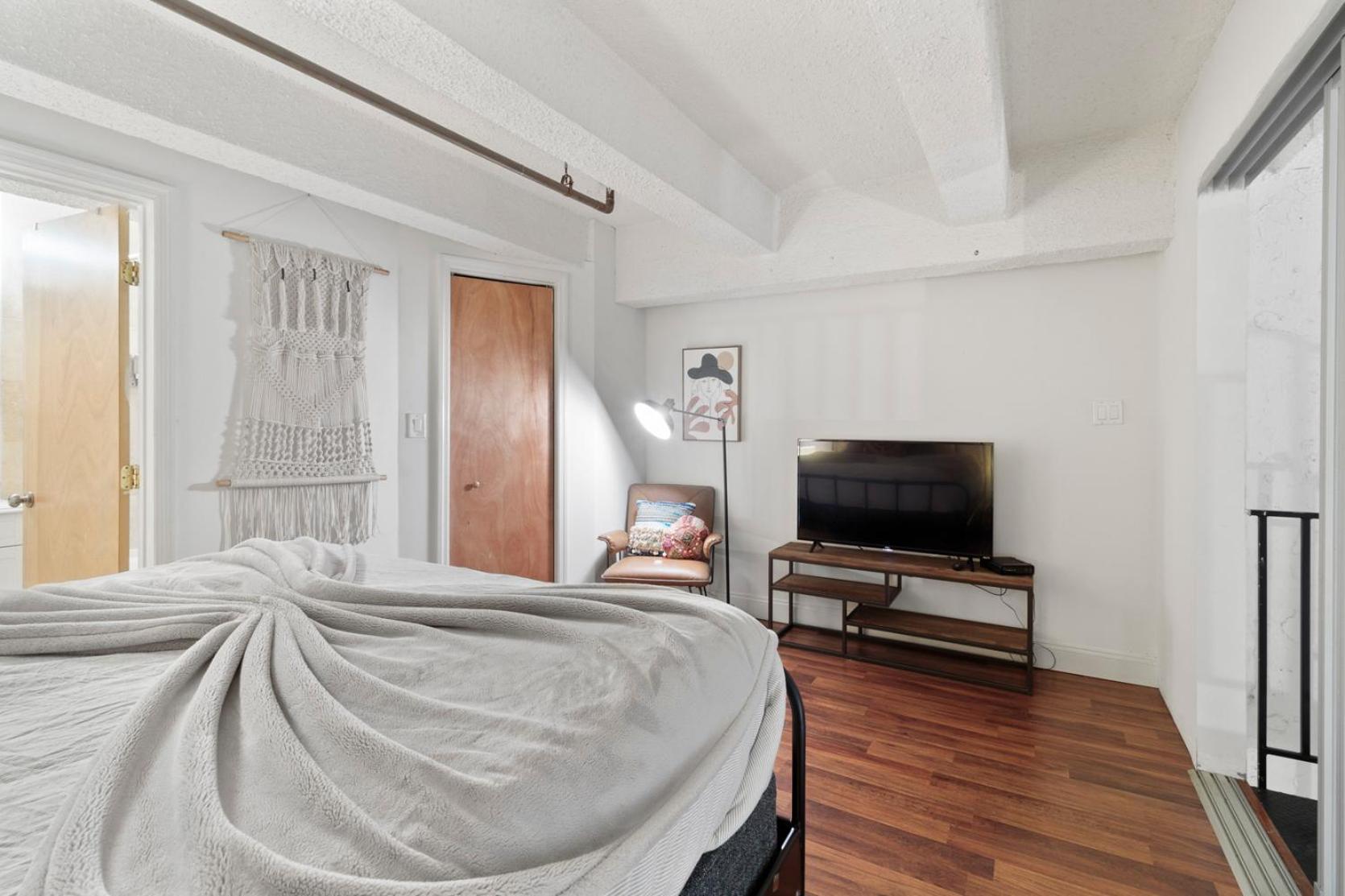Sleeps 4! 2Br, Gym, Free Parking, Close To Major Attractions Filadélfia Exterior foto