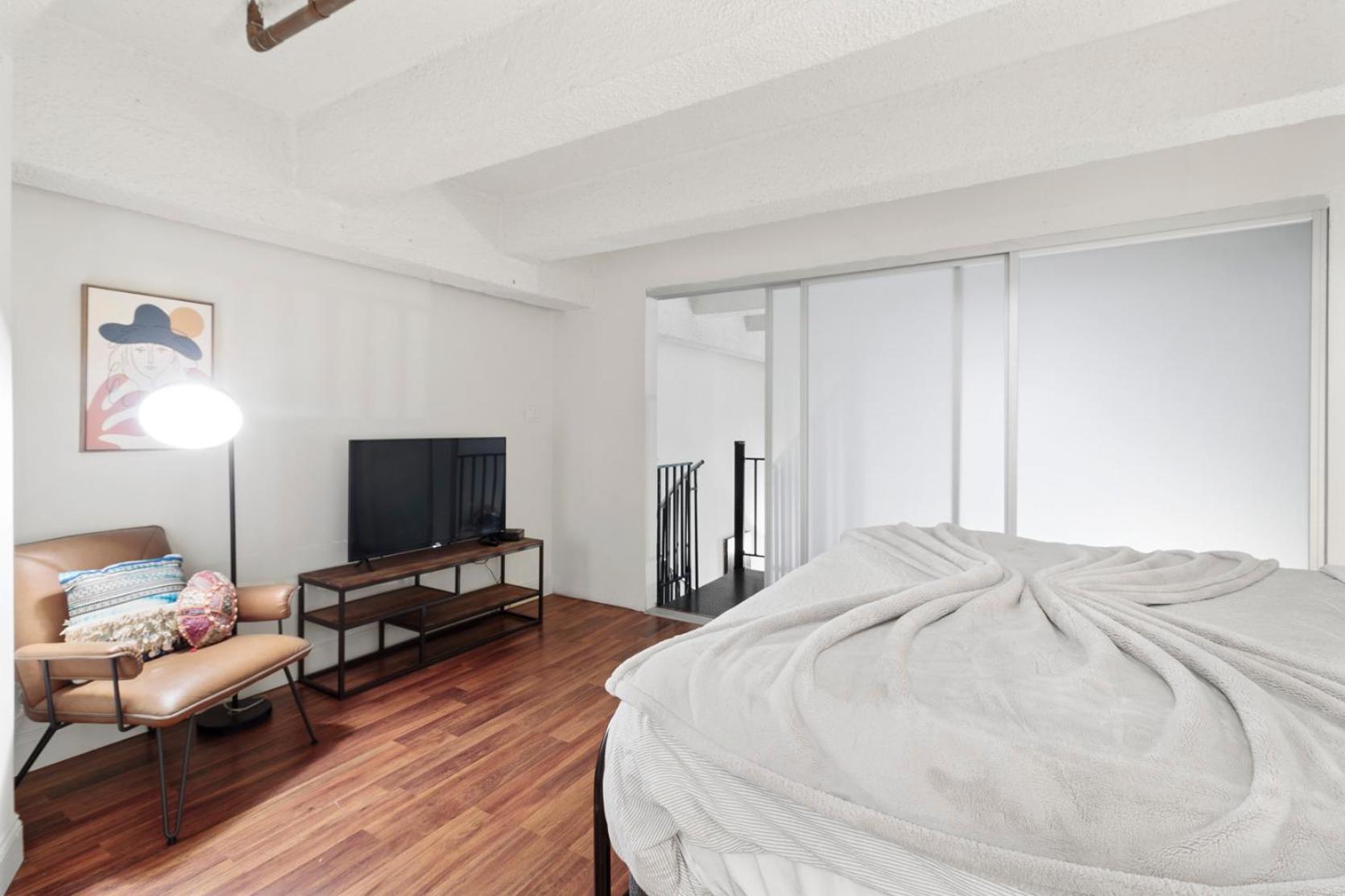 Sleeps 4! 2Br, Gym, Free Parking, Close To Major Attractions Filadélfia Exterior foto