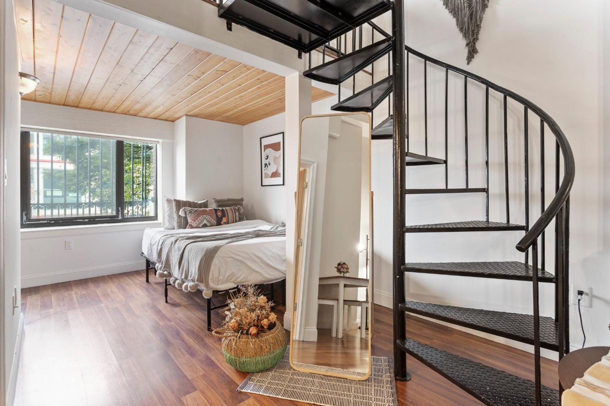 Sleeps 4! 2Br, Gym, Free Parking, Close To Major Attractions Filadélfia Exterior foto