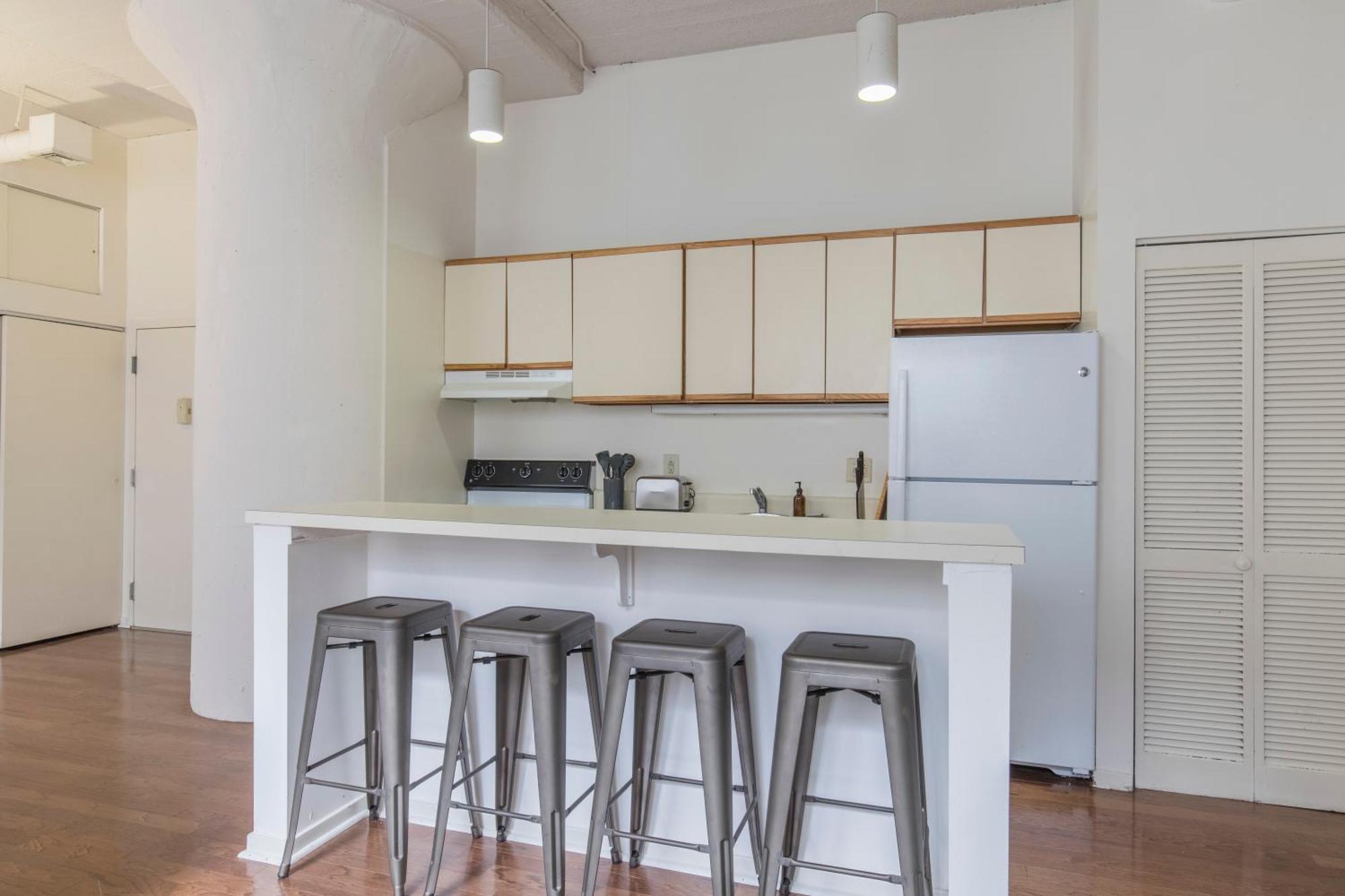 Sleeps 4! 2Br, Gym, Free Parking, Close To Major Attractions Filadélfia Exterior foto