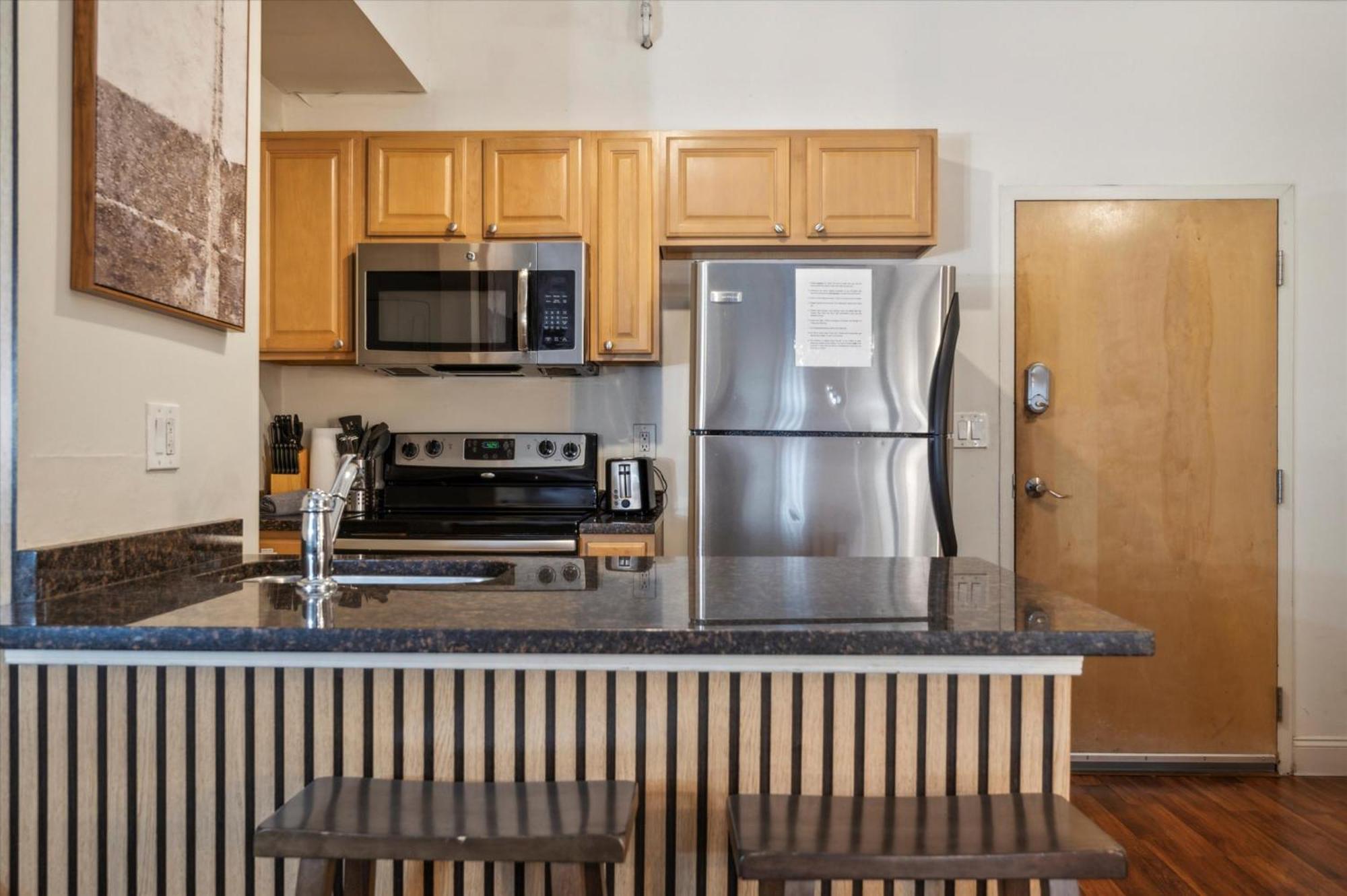 Sleeps 4! 2Br, Gym, Free Parking, Close To Major Attractions Filadélfia Quarto foto