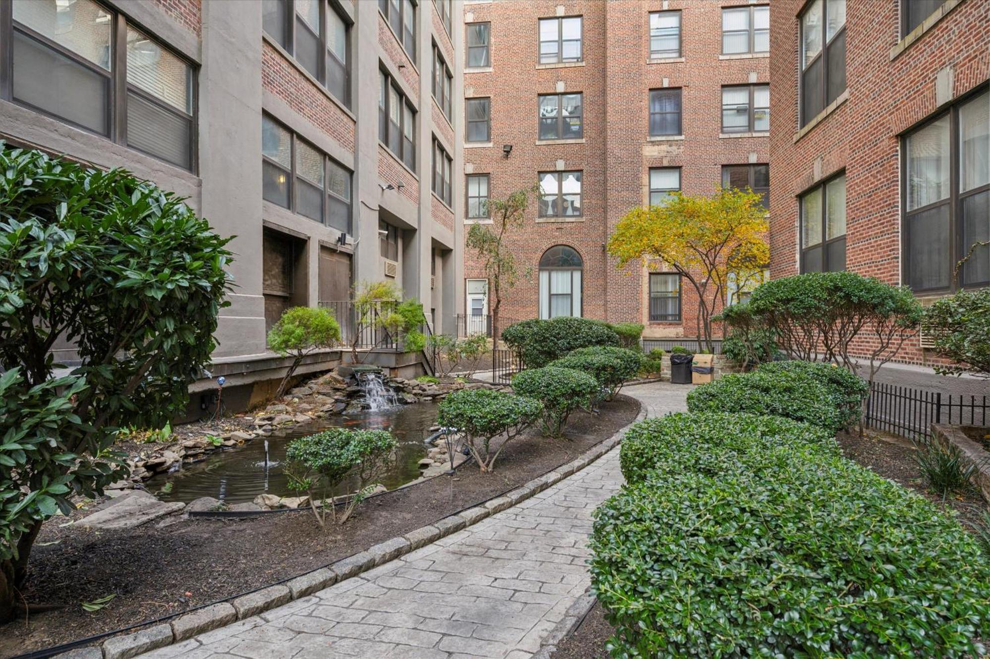 Sleeps 4! 2Br, Gym, Free Parking, Close To Major Attractions Filadélfia Exterior foto